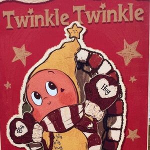 POP MART TWINKLE TWINKLE BLIND BOX STAR SERIES. 100% Authentic. Confirmed